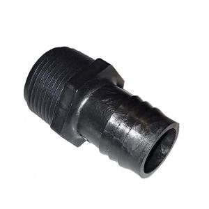 Johnson Pump Threaded Discharge Port - 1&quot; [54061-24PK]