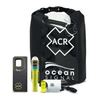 ACR Bivy Stick Survival Kit [2363]