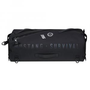 Mustang Greenwater 35L Submersible Deck Bag - Black [MA261102-13-0-202]