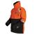 Mustang Catalyst Flotation Coat - Orange/Black - XL [MC5446-33XL-206]