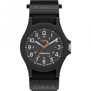 Timex Expedition Acadia Watch - Black Strap [TW4B23800]