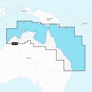 Navionics NAPC027R - Australia, Northeast - Navionics+ [010-C1360-30]