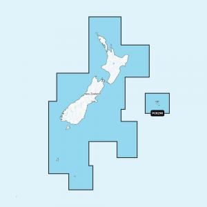 Navionics NAPC029R - New Zealand - Navionics+ [010-C1362-30]