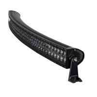 HEISE Curved Dual Row LED Light Bar - 50&quot; [DL-DRC50]