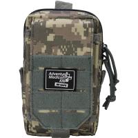 Adventure Medical MOLLE Trauma Kit .5 - Camo [2064-0302]