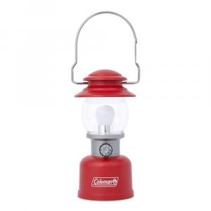 Coleman Classic LED Lantern - 500 Lumens - Red [2155764]