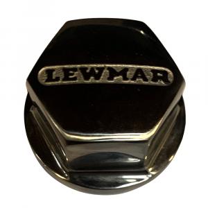 Lewmar Power-Grip Replacement 5/8&quot; Nut  Washer Kit [89400470]