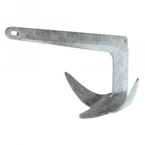 Lewmar Claw Anchor - Galvanized - 33lb [0057915]