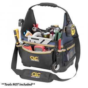 CLC PB1531 Electrical HVAC Tool Carrier - 13&quot; [PB1531]