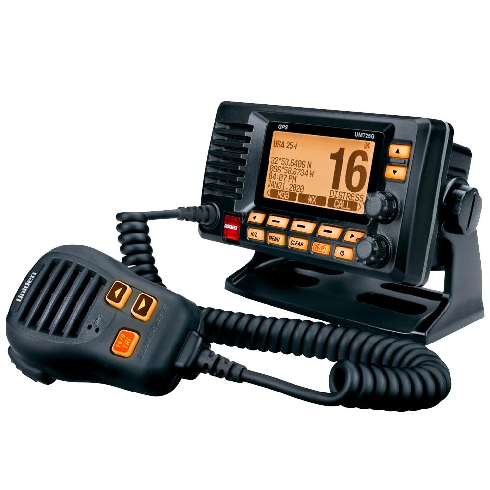 Icom M330 VHF Marine Mobile 