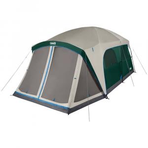 Coleman Skylodge 10-Person Instant Camping Tent w/Screen Room - Blue Nights  [2149570]