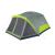 Coleman Skydome 8-Person Camping Tent w/Screen Room, Rock Grey [2000037524]