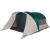 Coleman 6-Person Cabin Tent with Screened Porch - Evergreen [2000035608]
