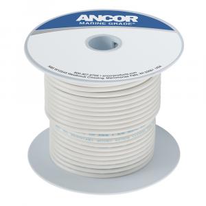 Ancor White 12 AWG Primary Wire - 1,000 [106999]