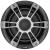 Fusion Signature Series 3i 10&quot; Sports Subwoofer - Grey [010-02774-21]