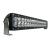 Black Oak Pro Series 3.0 Curved Double Row Combo 20&quot; Light Bar - Black [20CC-D5OS]