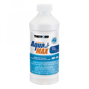 Thetford AquaMax Holding Tank Treatment - 32oz - Spring Shower Scent [96635]