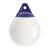 Polyform A-Series A-0 Buoy 8&quot; Diameter - White [A-0-WHITE]