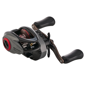 Abu Garcia Revo SX Low Profile High-Speed Reel - REVO5 SX-HS LP