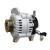 Balmar Alternator 100 AMP 12V 3.15&quot; Dual Foot Saddle K6 Pulley w/Isolated Ground [60-100-K6]