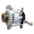 Balmar Alternator 150 AMP 12V 4&quot; Dual Foot Saddle K6 Pulley w/Isolated Ground [604-150-K6]