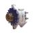 Balmar Alternator 210 AMP 12V 3.15&quot; Dual Foot Saddle Dual Vee Pulley Yanmar 6LY Hardware w/Isolated Ground [94LY-12-210-IG]