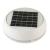 Marinco Day/Night Solar Vent 4&quot; - White [N20804W]