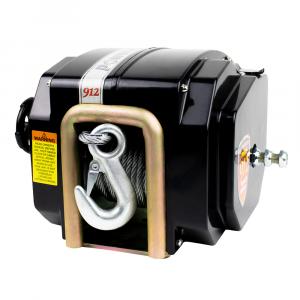 Powerwinch 912 Trailer Winch w/20 Strap [P77912-S]