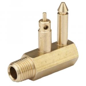 Attwood Mercury Tank Fitting - 1/4&quot; NPT Thread [8873-6]