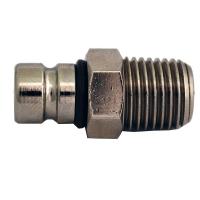 Attwood Chrysler/Suzuki Tank Fitting - 1/4&quot; NPT Thread [14509-6]