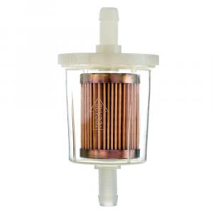 Attwood Outboard Fuel Filter f/3/8&quot; Lines [12562-6]