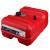 Attwood Portable Low Profile Fuel Tank - 12 Gallon w/o Gauge [8812LLP2]