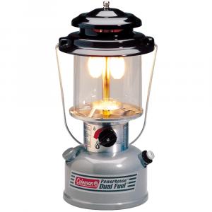 Coleman Classic LED Lantern - 500 Lumens - Blue Nights [2156725]