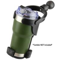 RAM Mount RAM Level Cup XL w/1.5&quot; Ball [RAP-417B]