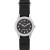 Timex Expedition Field Mini Watch - Black Dial  FastWrap Strap [TW4B25800]