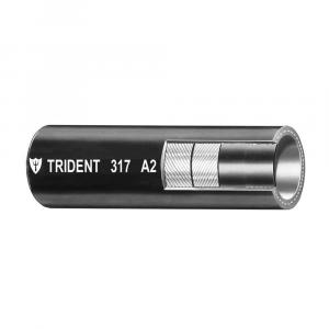 Trident Marine 5/8&quot; x 50 Boxed Type A2 Fuel  Vent Line Hose - Black [317-0586]