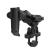 RAM Mount RAM Spine Clip Garmin Mount w/Handlebar U-Bolt Base [RAM-B-149Z-A-GA76U]