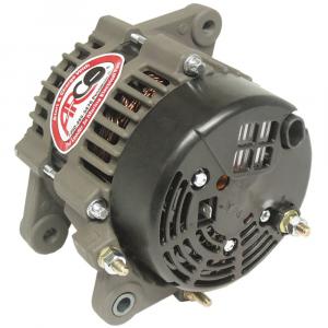 ARCO Marine Premium Replacement Alternator w/Single-Groove Pulley - 12V, 70A [20810]