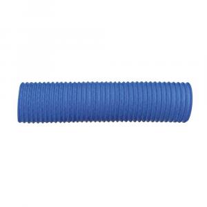 Trident Marine 3&quot; Blue Polyduct Blower Hose - Sold by the Foot [481-3000-FT]