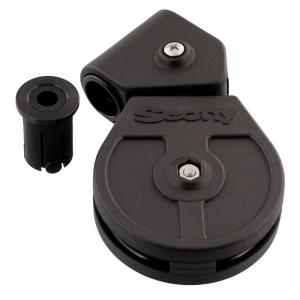 Scotty 1014 Downrigger Pulley Replacement Kit f/1&quot;  3/4&quot; Booms [1014]