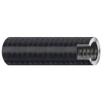 Trident Marine 3/4&quot; VAC XHD Bilge  Live Well Hose - Hard PVC Helix - Black - Sold by the Foot [149-0346-FT]