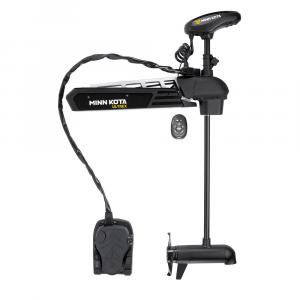 Minn Kota Ultrex 80 Trolling Motor w/Micro Remote - Dual Spectrum CHIRP - 24V - 80LB - 52&quot; [1368891]