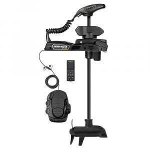 Minn Kota Ulterra QUEST 90/115 Trolling Motor w/Wireless Remote - Dual Spectrum CHIRP - 24/36V - 90/115LBS - 45&quot; [1358540]