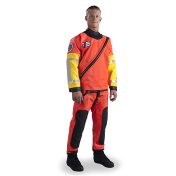 DUI US Coast Guard TLS Drysuit