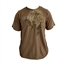 Amphibious Outfitters Brown Scuba T-Shirt