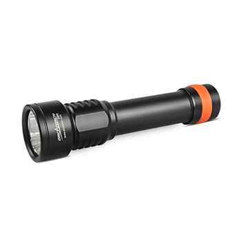 OrcaTorch D511 Dive Light