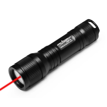OrcaTorch D560-RL Laser Light