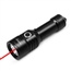 OrcaTorch D570-RL Laser Dive Light