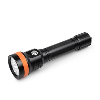 OrcaTorch D850 Dive Light