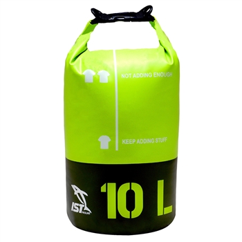 IST 10-Liter Dry Bag